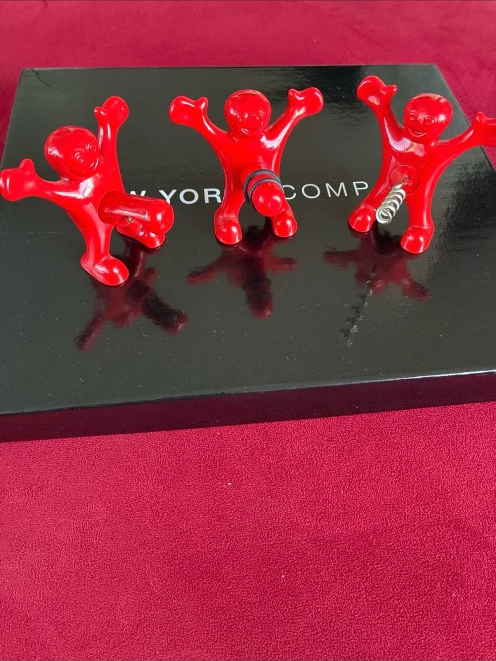 Funny novelty bar tools